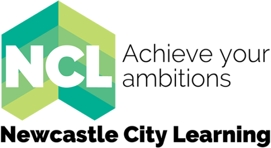 NCL Logo