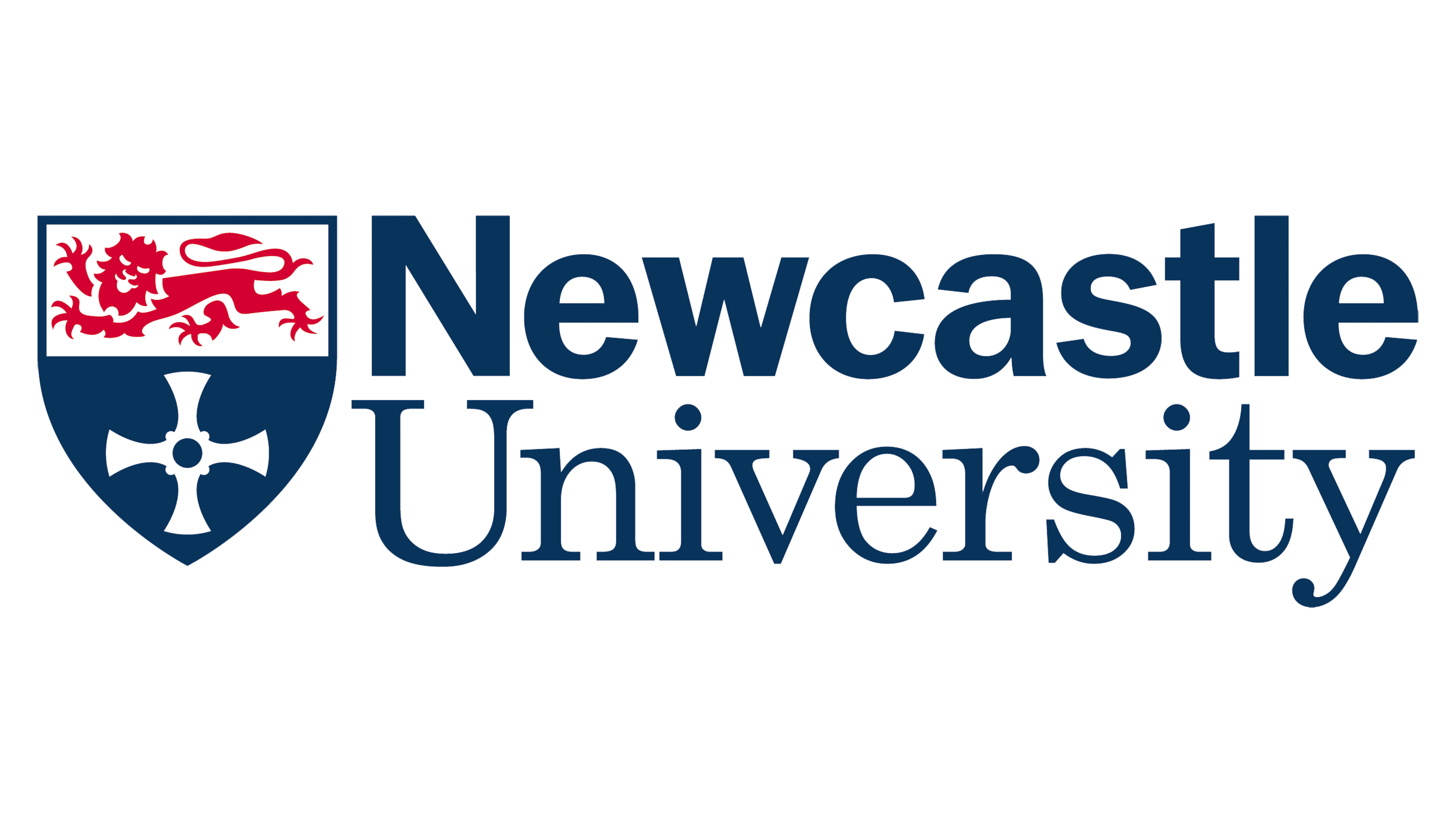 Newcastle University Logo