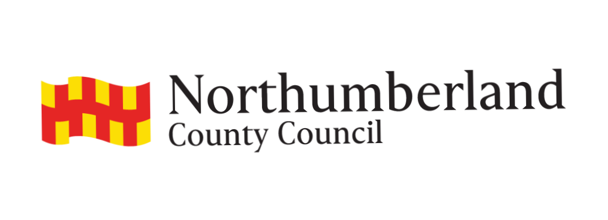 Northumberland County Council Logo