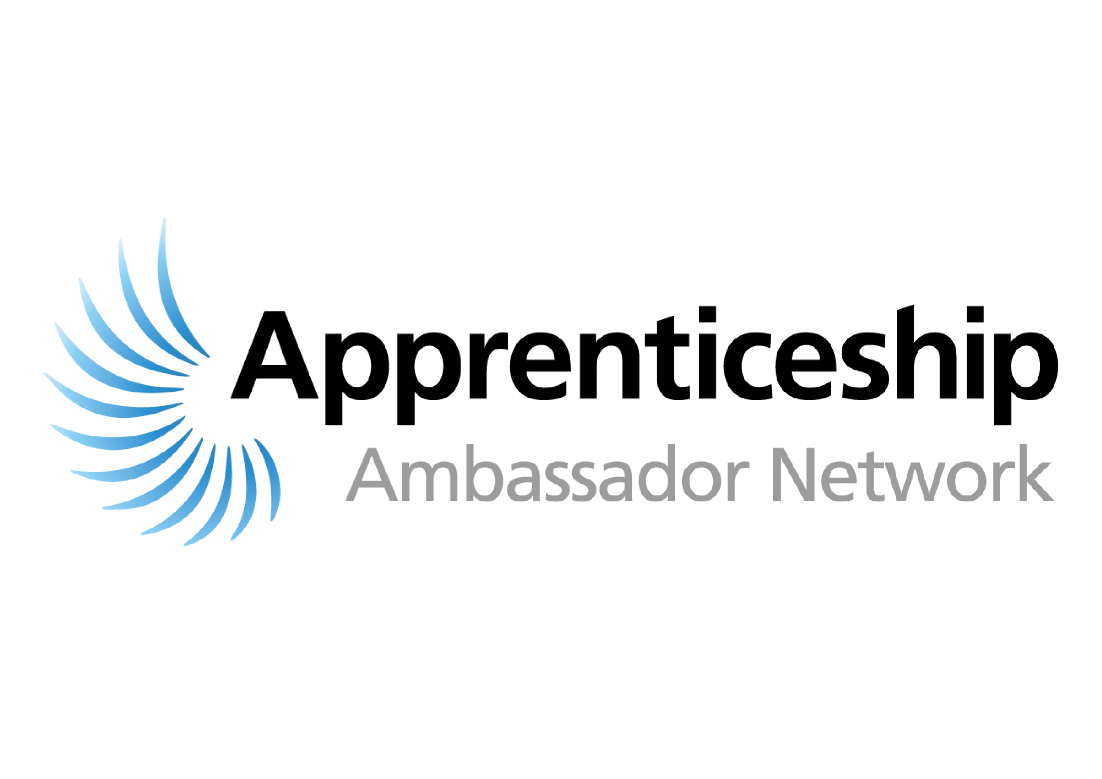 The Apprenticeship Ambassador Network Logo